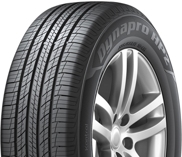 Hankook, DynaPro HP2 Plus (RA33D), 285/45 R21 113H XL AO SoundAbsorber SBL M+S