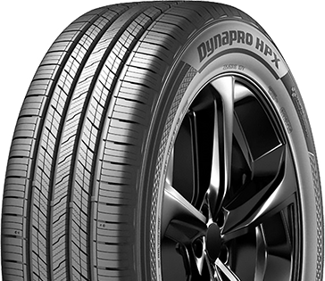 Hankook, DynaPro HPX (RA43), 235/60 R18 107W XL SBL M+S