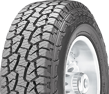 Hankook, DynaPro AT-M (RF10), 205/70 R15 96T SBL M+S