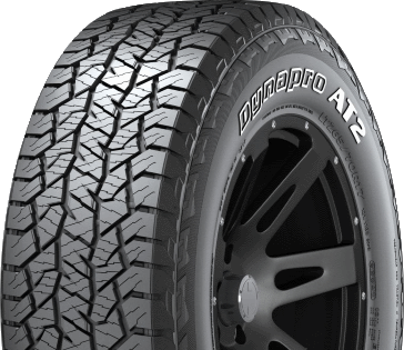 Hankook, DynaPro AT2 (RF11), 245/75 R16 111T OWL 3PMSF M+S