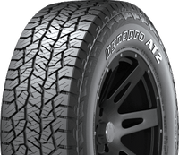 Hankook, DynaPro AT2 (RF11), LT225/75 R16 115S SBL 3PMSF M+S