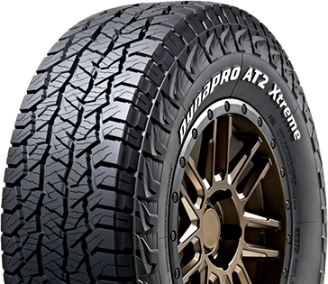 Hankook, DynaPro AT2 Xtreme (RF12), LT235/75 R15 104S OWL 3PMSF M+S