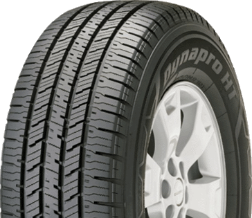 Hankook, DynaPro HT (RH12), 275/60 R20 114T SBL M+S
