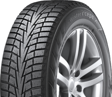 Hankook, Winter i*cept X (RW10), 265/60 R18 110T SBL ICE 3PMSF M+S