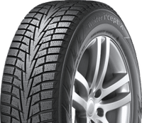 Hankook, Winter i*cept X (RW10), 275/45 R20 110T XL SBL ICE 3PMSF M+S