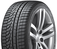 Hankook, Winter i*cept evo2 (W320), 215/60 R16 99H XL SBL 3PMSF M+S
