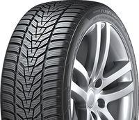 Hankook, Winter i*cept evo3 (W330), 235/45 R18 98V XL SoundAbsorber SBL 3PMSF M+S