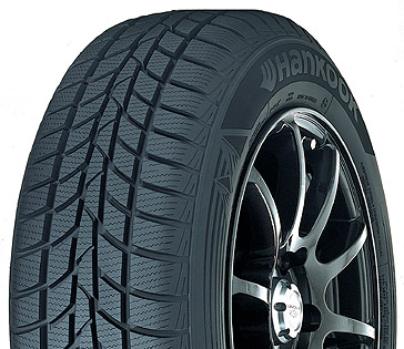 Hankook, Winter i*cept RS (W442), 195/70 R14 91T SBL 3PMSF M+S