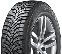 Hankook, Winter i*cept RS2 (W452), 145/60 R13 66T SBL 3PMSF M+S