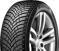 Hankook, Winter i*cept RS3 (W462), 195/55 R16 91H XL SBL 3PMSF M+S