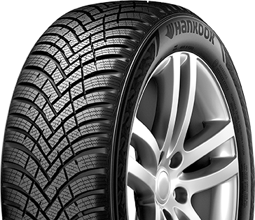 Hankook, Winter i*cept RS3 (W462), 195/55 R16 91H XL SBL 3PMSF M+S