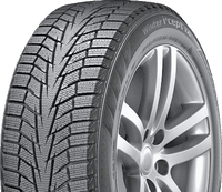Hankook, Winter i*cept iZ2 (W616), 225/55 R16 99T XL SBL ICE 3PMSF M+S