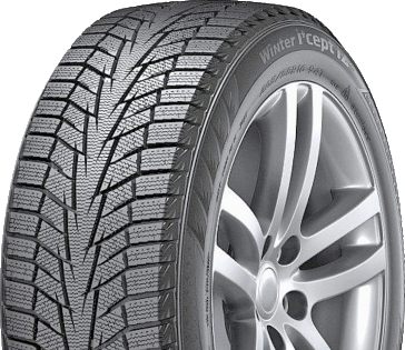 Hankook, Winter i*cept iZ2 (W616), 225/55 R16 99T XL SBL ICE 3PMSF M+S