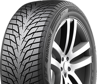 Hankook, Winter i*cept iZ3 X (W636A), 245/65 R17 107T SBL ICE 3PMSF M+S