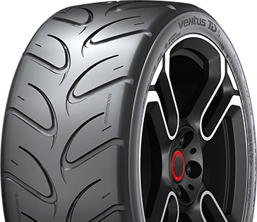 Hankook, Ventus TD (Z221), 225/35 R18 87Y XL * SBL