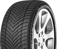 Imperial, All Season Driver, 225/65 R17 102V 3PMSF M+S