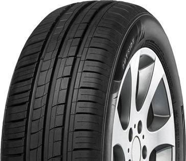Imperial, EcoDriver 4, 185/60 R16 86H