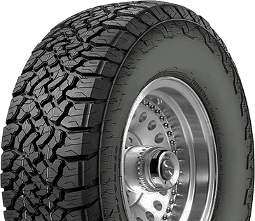 Imperial, EcoSport 2 A/T, LT265/60 R18 119R  OWL M+S