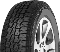 Imperial, EcoSport A/T, 215/70 R16 100H M+S