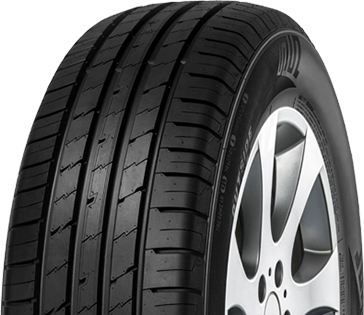 Imperial, EcoSport SUV, 275/70 R16 114H