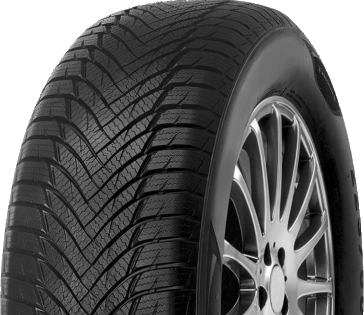 Imperial, SnowDragon HP, 175/80 R14 88T 3PMSF M+S