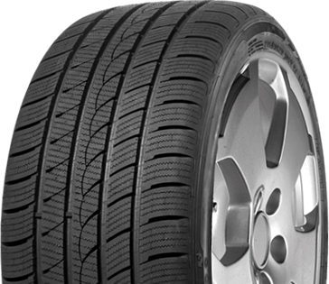 Imperial, SnowDragon SUV, 265/65 R17 112T 3PMSF M+S
