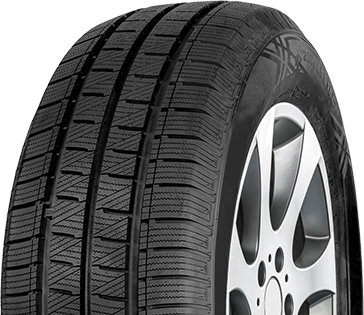 Imperial, SnowDragon Van, 215/65 R15C 104T   3PMSF M+S
