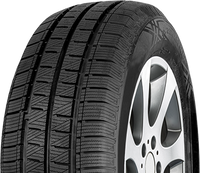 Imperial, SnowDragon Van, 215/75 R16C 113R   3PMSF M+S