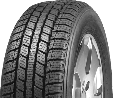 Imperial, SnowDragon 2, 195/60 R15 88T   3PMSF M+S