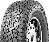 Kumho, Road Venture AT52, 265/75 R16 116T 3PMSF M+S