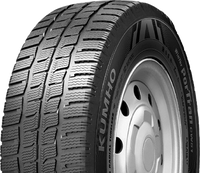 Kumho, Winter PorTran CW51, 215/65 R17C 108R 3PMSF M+S