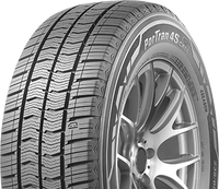 Kumho, PorTran 4S CX11, 225/70 R15C 112R 3PMSF M+S