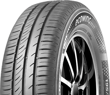 Kumho, EcoWing ES31, 225/45ZR17 91W