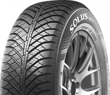 Kumho, Solus 4S HA31, 185/70 R14 88T 3PMSF M+S