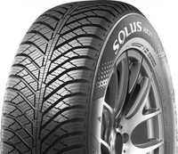 Kumho, Solus 4S HA31, 185/50 R16 81H 3PMSF M+S