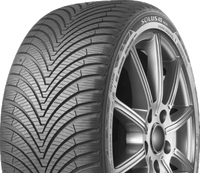 Kumho, Solus 4S HA32, 205/50ZR17 93W XL 3PMSF M+S