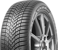 Kumho, Solus 4S HA32+, 205/55 R16 94V XL 3PMSF M+S