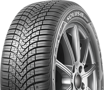 Kumho, Solus 4S HA32+, 225/45ZR18 95W XL 3PMSF M+S