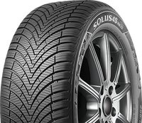 Kumho, Solus 4S HA32 SUV, 225/65 R17 106V XL 3PMSF M+S