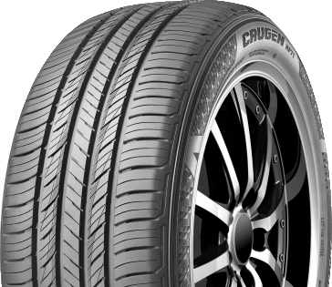 Kumho, Crugen HP71, 225/60 R17 99V M+S