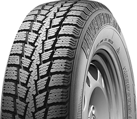 Kumho, Power Grip KC11, LT10,5 R15 109Q 3PMSF M+S