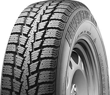 Kumho, Power Grip KC11, LT10,5 R15 109Q 3PMSF M+S