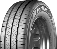 Kumho, PorTran KC53, 215/65 R16C 109T