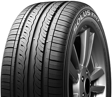 Kumho, Solus KH17, 165/80 R13 87T XL