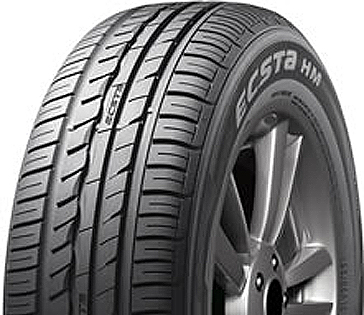 Kumho, Ecsta HM KH31, 195/55 R16 87V *