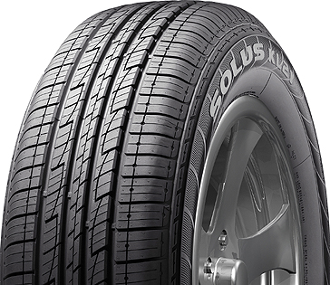 Kumho, Solus KL21, 265/60 R18 110H M+S