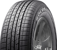 Kumho, Solus KL21, 265/60 R18 110H M+S