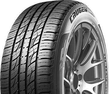 Kumho, Crugen Premium KL33, 225/60 R17 99H M+S