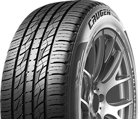 Kumho, Crugen Premium KL33, 255/60 R18 108H M+S