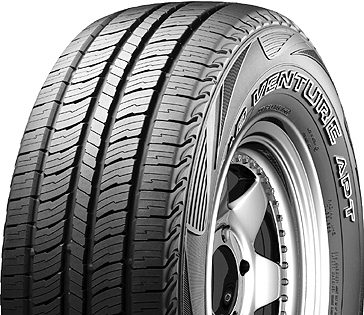 Kumho, Road Venture APT KL51, 235/60 R18 103V M+S